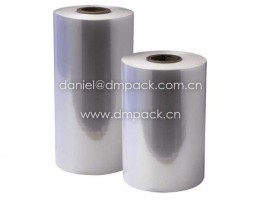 Polyolefin POF shrink film